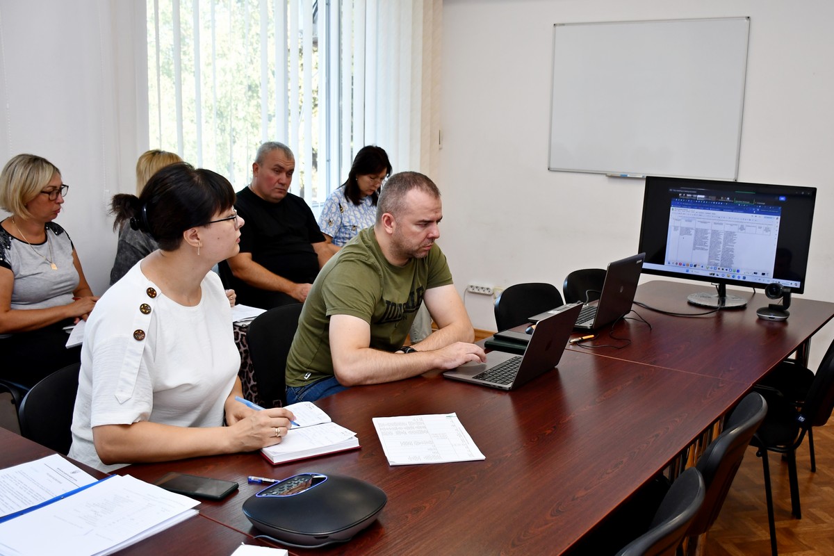  Влада Нікополя продовжує роботу в межах проєкту 4