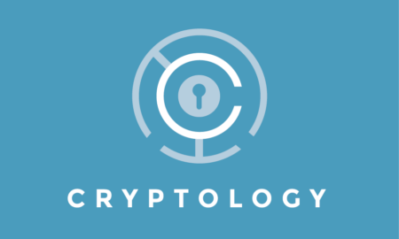 cryptology logo colour