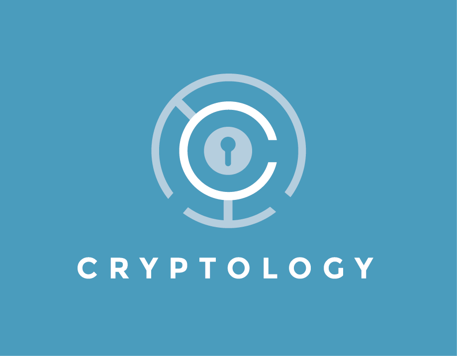 cryptology logo colour