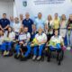 На Дніпропетровщині відзначили олімпійських та паралімпійських чемпіонів і призерів