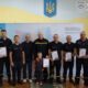 У Марганці нагородили 7 рятувальників: список