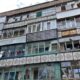 Понівечено адмінбудівлі, багатоповерхівки, навчальні заклади: Нікопольщина біла під обстрілами весь день, вдарив ворог і по Криворіжжю