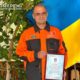 Герої без зброї: газовик з Нікопольщини розповів про свою роботу під обстрілами