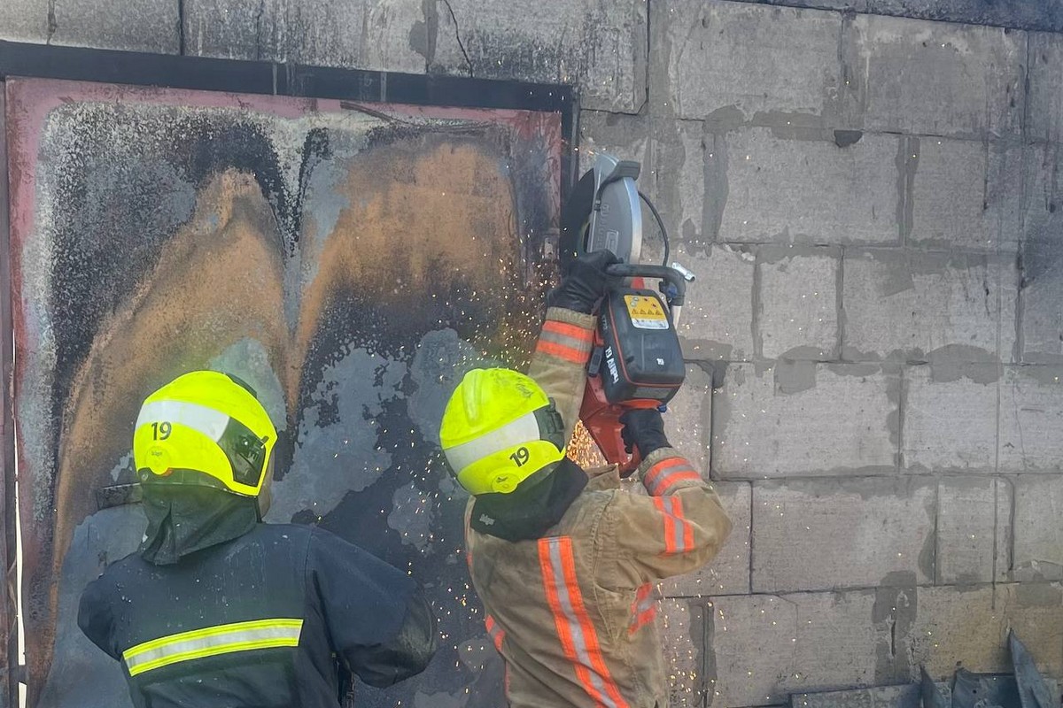 Ворог вдарив по Дніпропетровщині