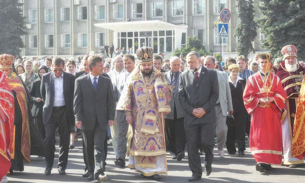 Коли почали святкувати День міста Нікополь 28 вересня і чому саме в цей день?