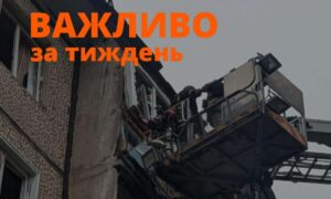 На Дніпропетровщині за тиждень загинуло 5 людей, у тому числі дитина, від нещасних випадків