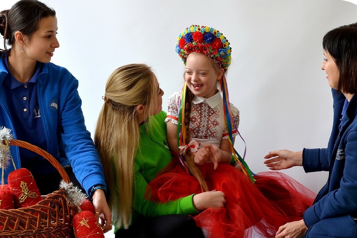 «Нікополь щодня під обстрілами, але тут продовжують боротися за майбутнє дітей» - ZDOROVI підтримала важливий збір 1 «Нікополь щодня під обстрілами, але тут продовжують боротися за майбутнє дітей» - ZDOROVI підтримала важливий збір