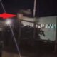 Стрілянина на ЗАЕС: з'явилося відео, як окупанти цілять у 6-й енергоблок