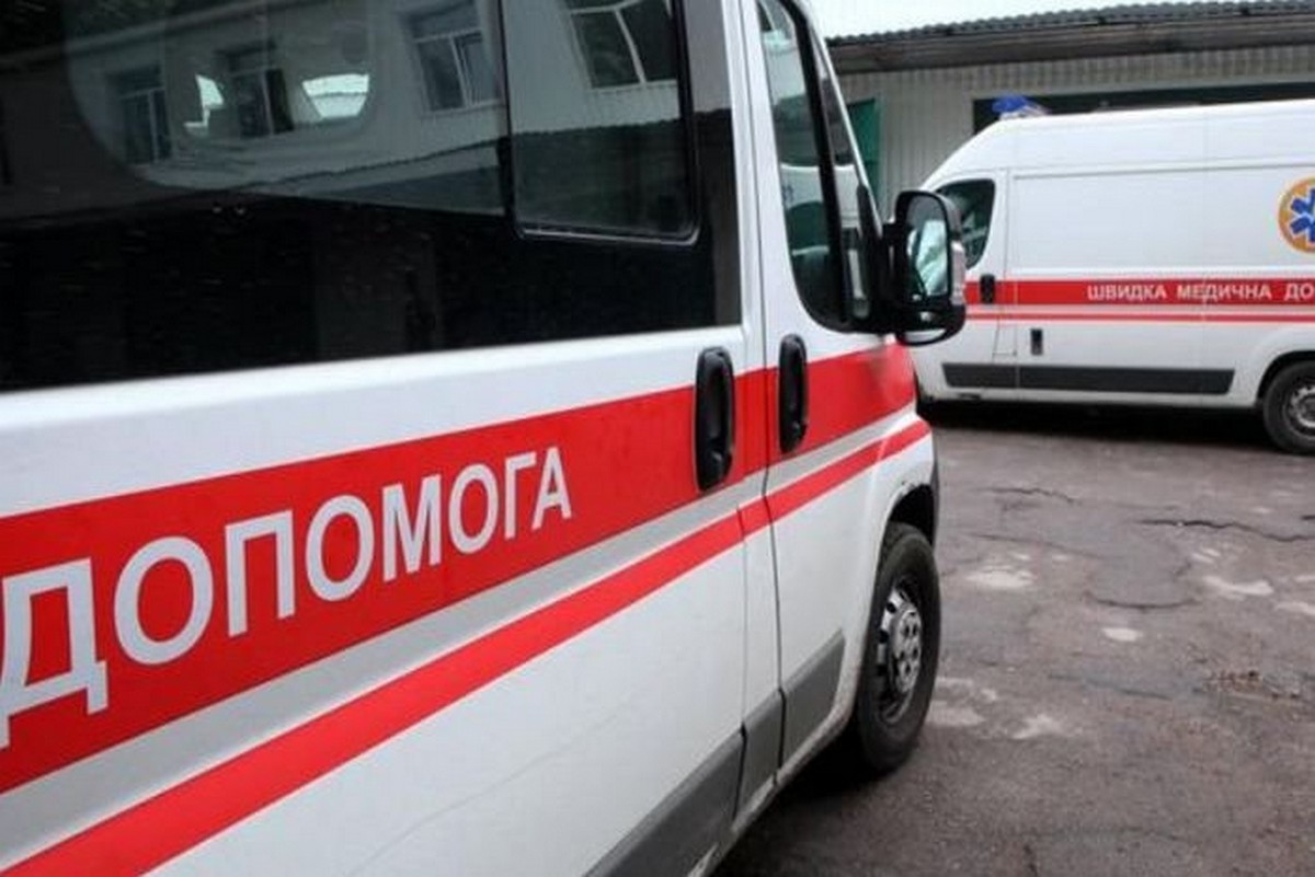 Газ, колодязь, таблетки, ніж, мотузка: на Нікопольщині за 10 днів жовтня 5 спроб самогубств 1 Газ, колодязь, таблетки, ніж, мотузка: на Нікопольщині за 10 днів жовтня 5 спроб самогубств