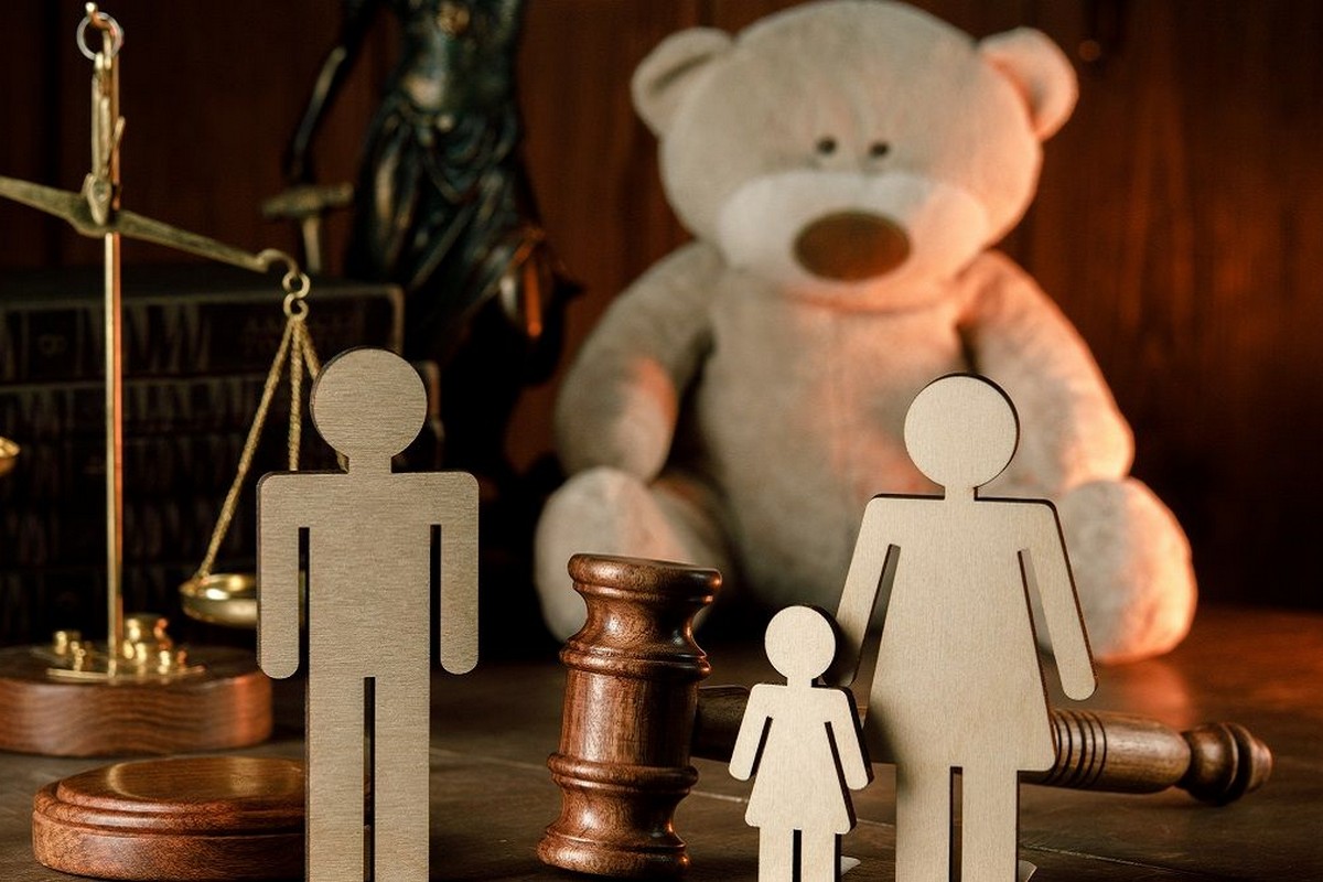 У Нікополі судили чоловіка, який 10 років не платив аліменти своїй доньці: як його покарали 1 У Нікополі судили чоловіка, який 10 років не платив аліменти своїй доньці: як його покарали