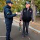 Обережно зі свічками і генераторами! На вулицях Покрова рятувальники провели бесіди з мешканцями 34 На вулицях Покрова рятувальники провели бесіди з мешканцями
