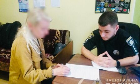 Вбивство у Кривому Розі: жінка зарізала свого чоловіка під час суперечки