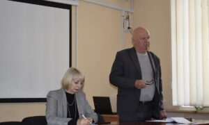  Депутати Мирівської громади звернулися до Президента  України стосовно земельного питання