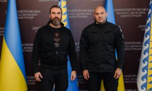 Дніпропетровщину відвідав міністр освіти України