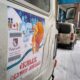 До дітей прифронтового Нікополя завітає Святий Миколай