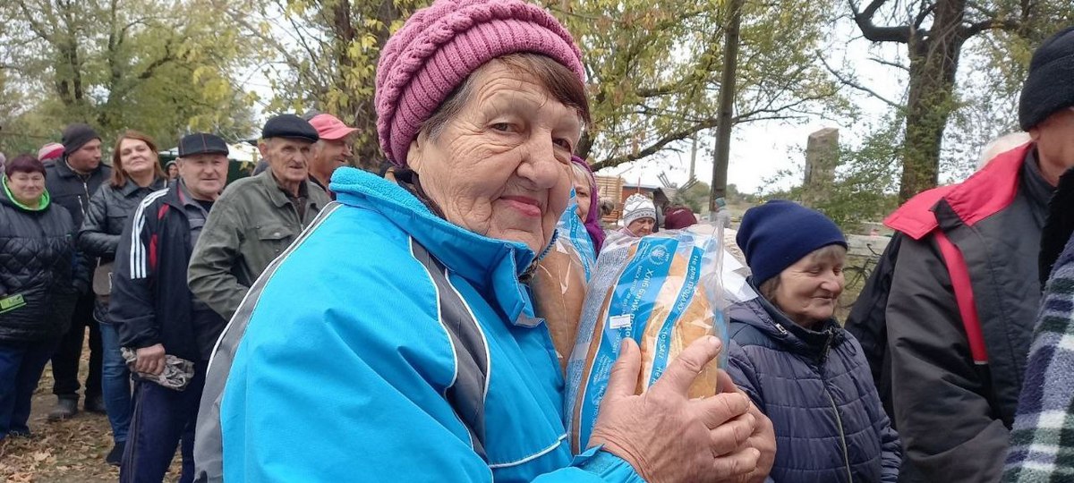 Яку гуманітарну допомогу отримали мешканці Нікопольщини з 21 по 27 жовтня (фото) 1 Яку гуманітарну допомогу отримали мешканці Нікопольщини з 21 по 27 жовтня (фото) 7