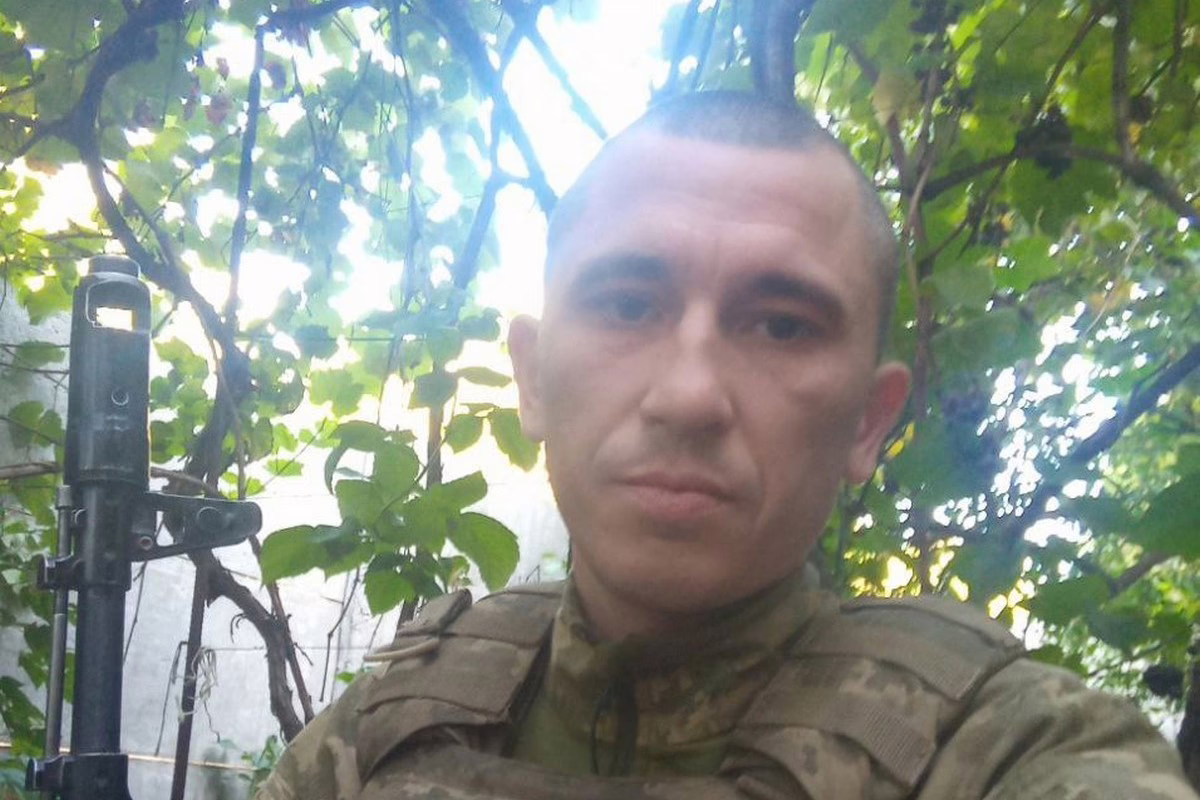 На війні загинув ще один мешканець Нікопольщини - Роман Стамікост з Марганця