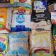 Мешканцям Червоногригорівської громади 14 і 15 жовтня видадуть гуманітарну допомогу 2