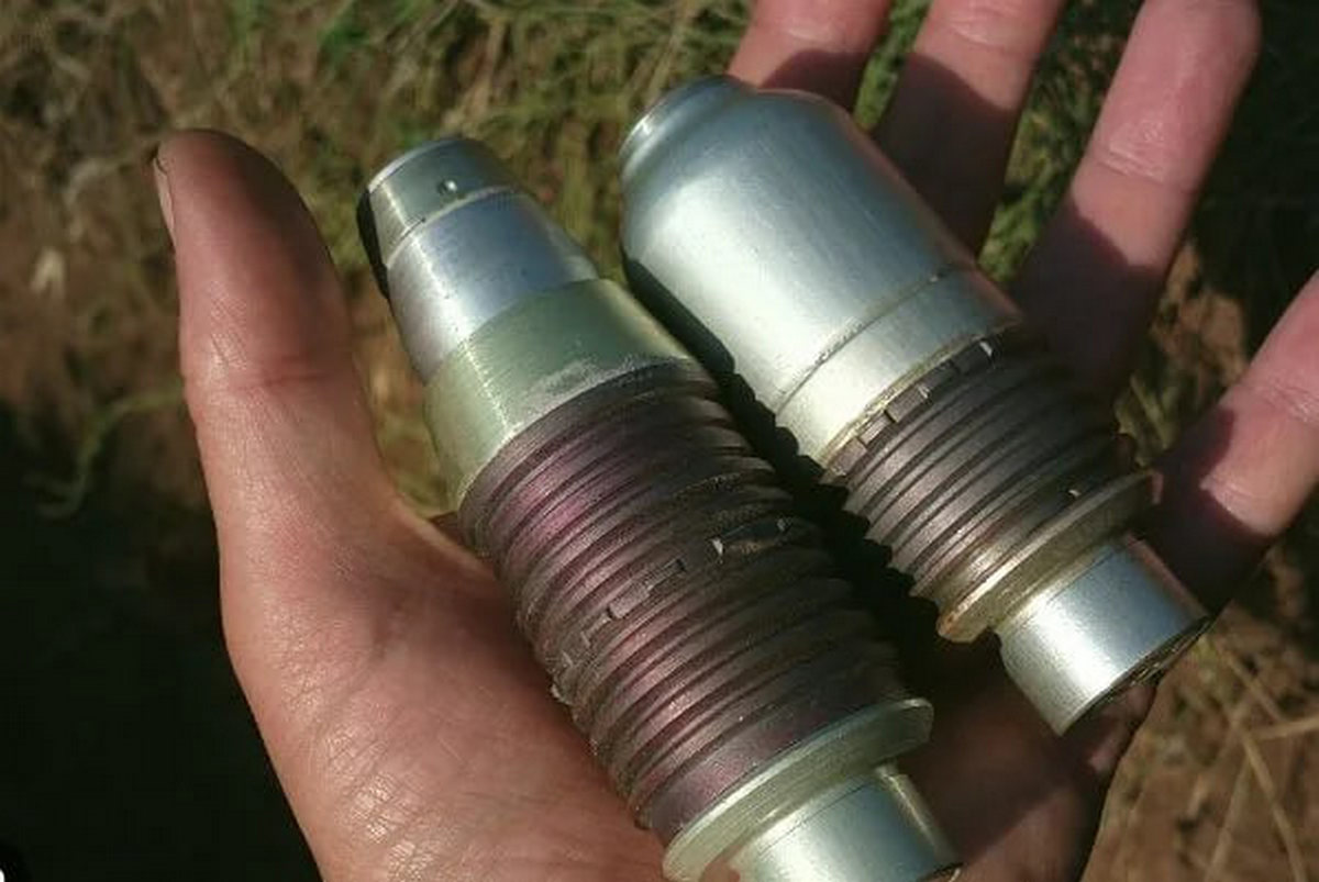 На Криворіжжі 20-річний хлопець загинув внаслідок вибуху боєприпасу - ЗМІ 1 На Криворіжжі 20 річний хлопець загинув внаслідок вибуху боєприпасу ЗМІ 2