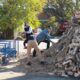 На Нікопольщині в одному зі старостинських округів закінчено видачу паливної деревини від благодійників (фото) 16  На Нікопольщині в одному зі старостинських округів закінчено видачу паливної деревини від благодійників (фото)
