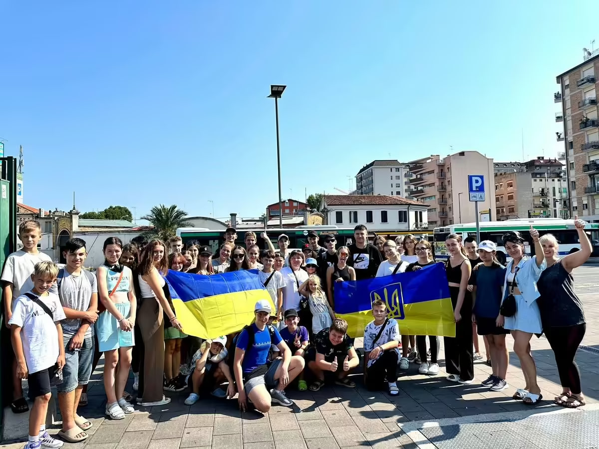 Вже готують різдвяний відпочинок для дітей: на Нікопольщині з'явився координатор відпочинку для дітей військових 1 На Нікопольщині з'явився координатор відпочинку для дітей військових 2