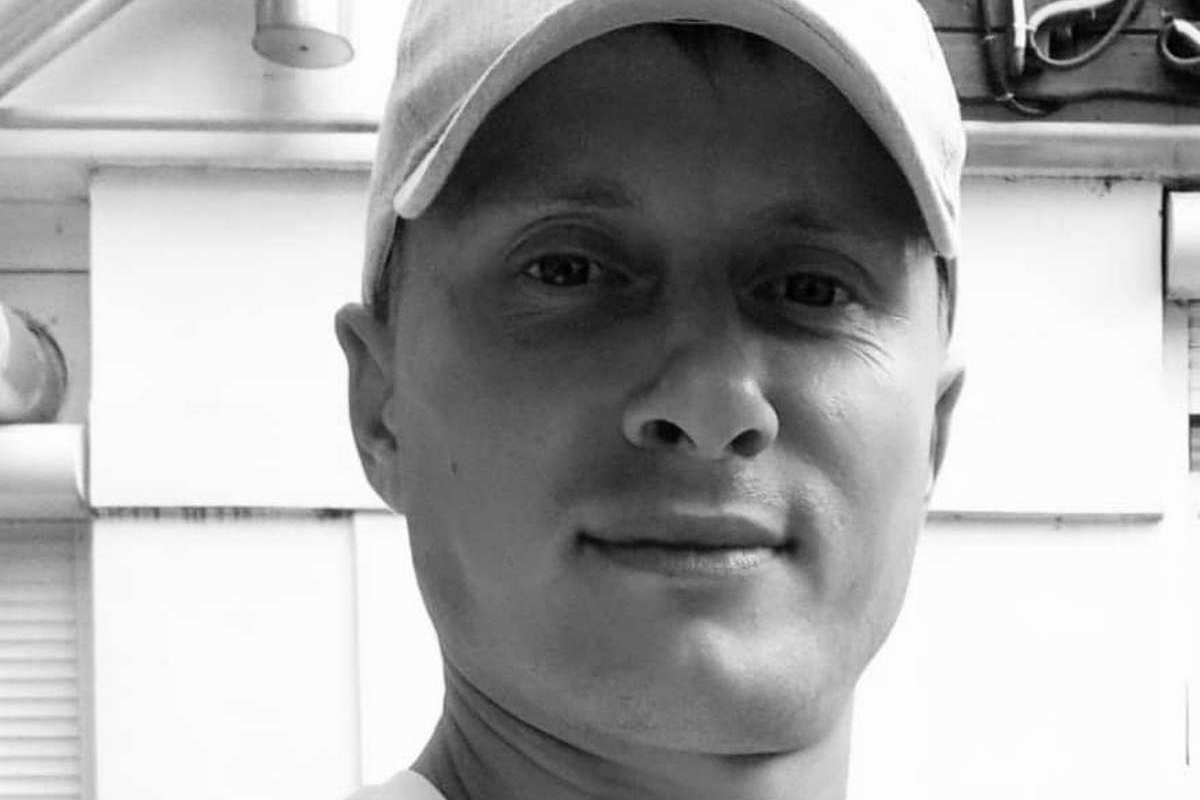 Нікополь втратив ще одного Захисника: загинув Андрій Іванов