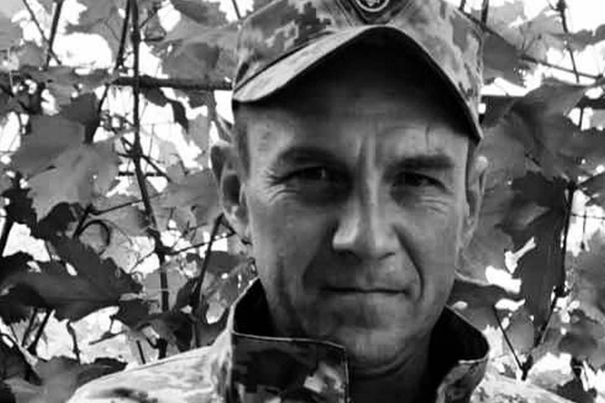 Нікополь втратив ще одного Героя: загинув Беркут Роман