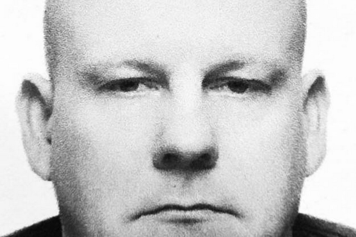 Помер Захисник з Нікополя Чередниченко Василь 1 Помер Захисник з Нікополя Чередниченко Василь