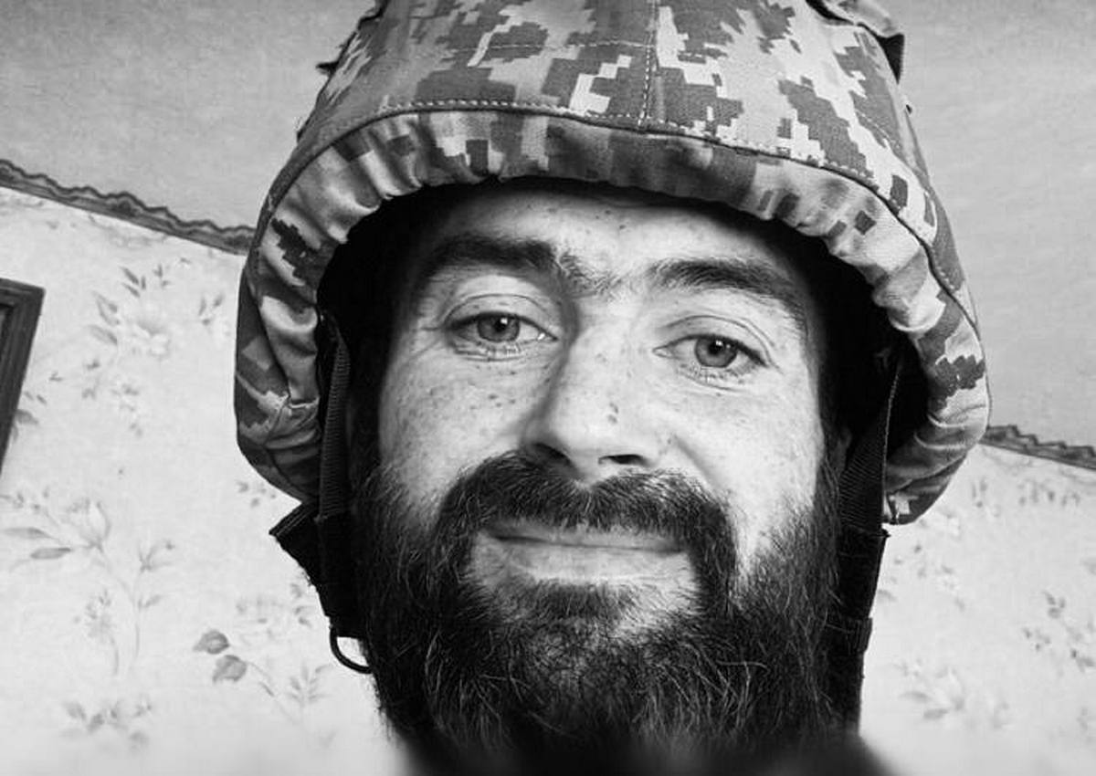 Нікополь втратив ще одного Захисника: загинув Євген Мазай
