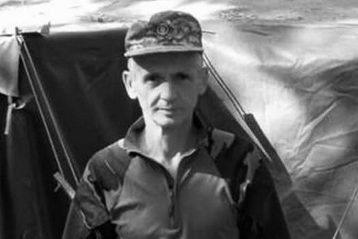 Нікополь втратив ще одного Героя: загинув Колодченко Валерій 1 Нікополь втратив ще одного Героя: загинув Колодченко Валерій