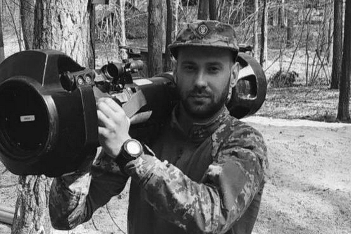 Нікополь втратив ще одного Захисника: загинув Семенець Сергій