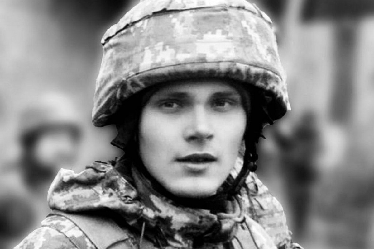 Нікополь втратив ще одного Героя: загинув Затинацький Антон