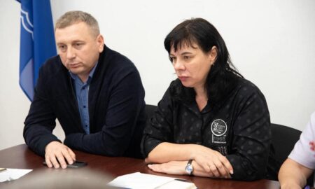 Нікополь поглиблює міжнародні зв'язки для покращення надання послуг централізованого водопостачання