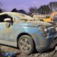 Обстріл Нікопольщини і ракетна атака на Дніпро: троє загиблих і 19 поранених 8 Обстріл Нікопольщини і ракетна атака на Дніпро 2