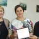 Освітяни Томаківки отримали премії селищного голови