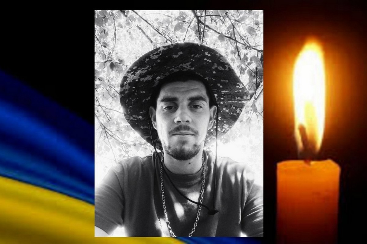 Нікопольщина втратила ще одного Захисника: загинув Олександр Чеховський з Першотравненської громади