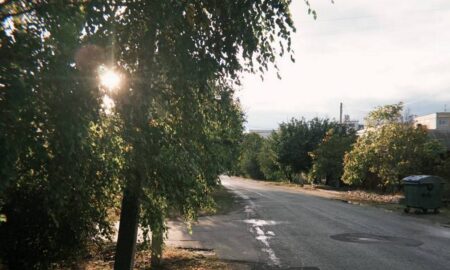 Погода у Нікополі