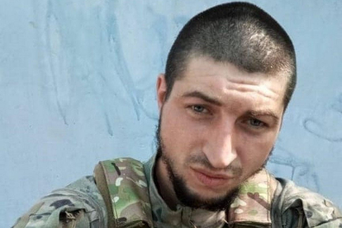 Нікопольщина втратила ще одного Героя: загинув Володимир Ніколаєв з Покрова