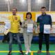Покровська громада здобула II місце на обласних змаганнях (фото)
