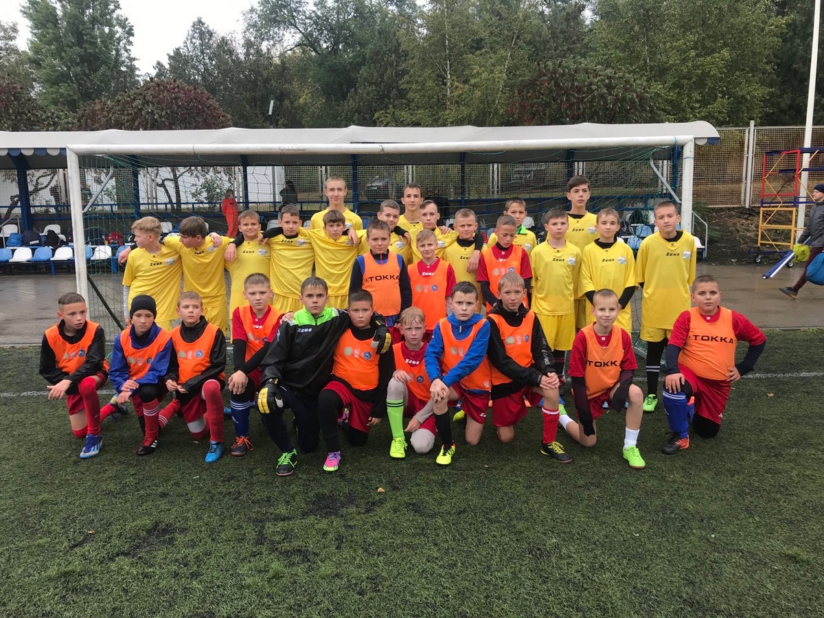 Спортсмени з Нікополя здобули призові місця на різноманітних змаганнях (фото) 1 Спортсмени з Нікополя здобули призові місця на різноманітних змаганнях