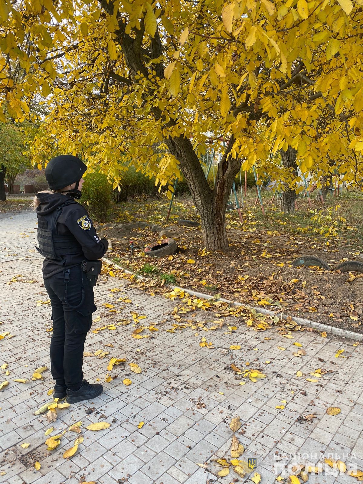 У Нікополі внаслідок атаки ворожого дрону поранення отримали дві дівчинки