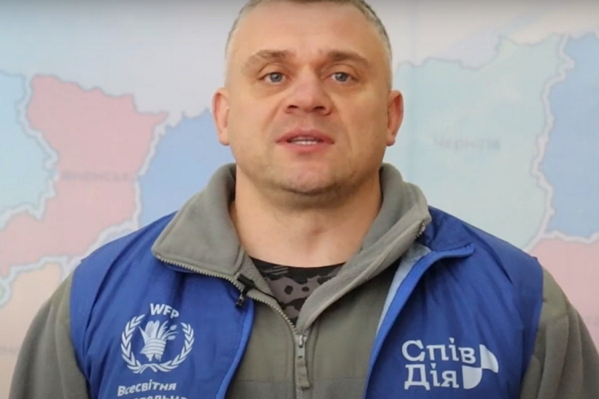 Грошова допомога від ВПП ООН у Марганці: коли відбудеться верифікація 1 Грошова допомога від ВПП ООН у Марганці: коли відбудеться верифікація