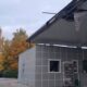 Пошкоджені АЗС, підприємство та авто: армія рф знову гатила по Нікополю та району 6 армія рф знову гатила по Нікополю та району