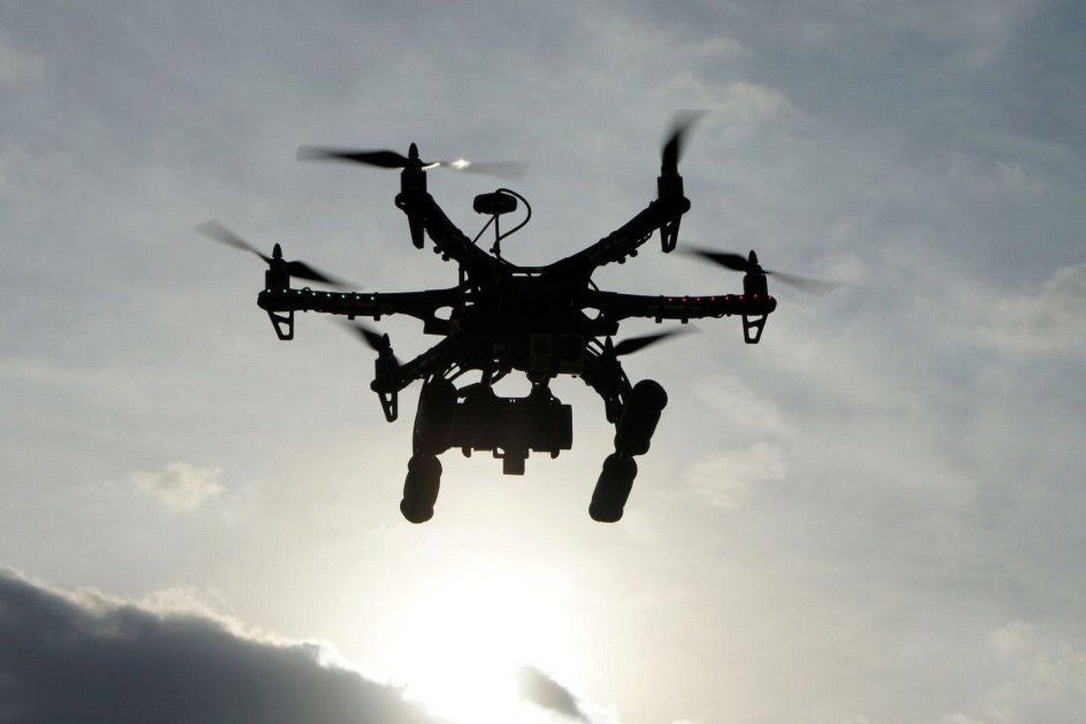 На Нікопольщині росіяни розкидали з дронів листівки із закликом скласти зброю - ЗМІ 1 На Нікопольщині росіяни розкидали з дронів листівки із закликом скласти зброю - ЗМІ