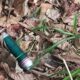 Легко губиться у траві: чергова смертельно небезпечна знахідка у Нікополі 24 чергова смертельно небезпечна знахідка у Нікополі
