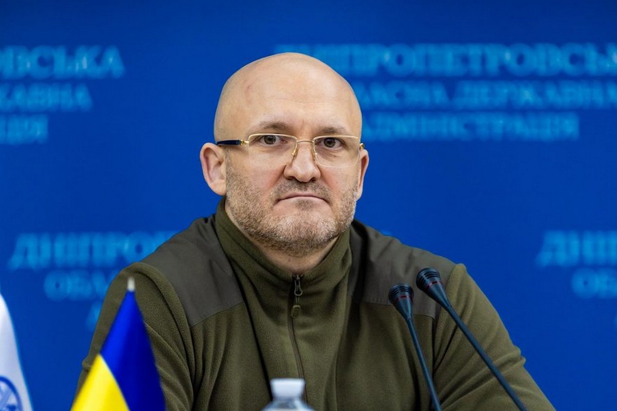 Вимагав 200 тисяч доларів: екс-заступнику ДніпроОВА повідомили про підозру і обрали запобіжний захід