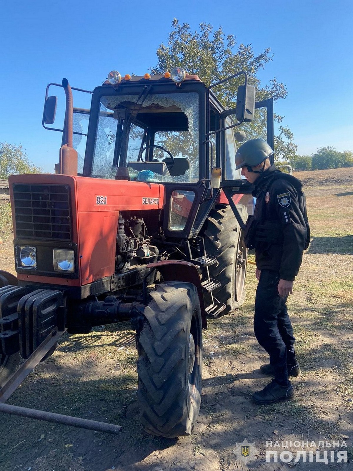 Понад 30 повідомлень про обстріли Нікопольщини, а в Синельниківському районі є поранені – поліція