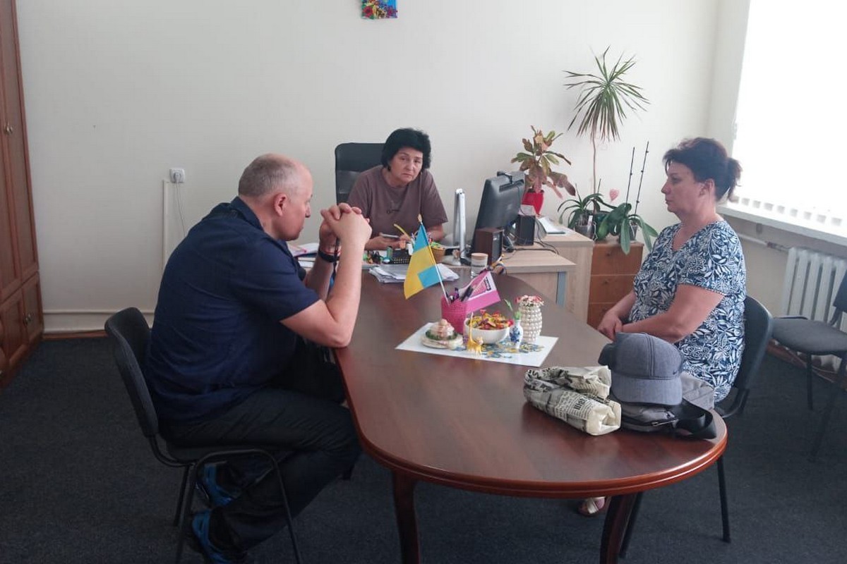 Ветеранів з Нікопольщини запрошують взяти участь у конкурсі і отримати до 1,5 млн грн 1 Ветеранів з Нікопольщини запрошують взяти участь у конкурсі і отримати до 1,5 млн грн