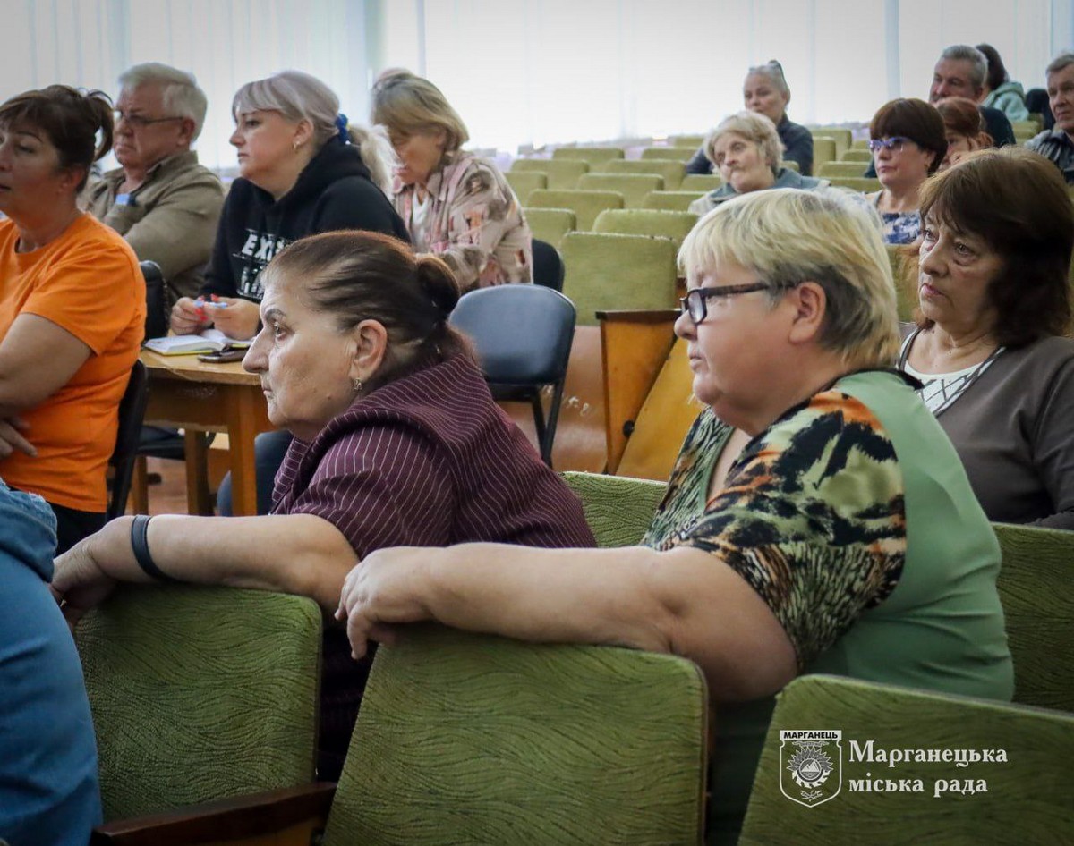 З 14 жовтня у Марганці зупиняється водопостачання