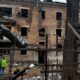 Через ракетний удар по Кривому Рогу постраждала ціла родина: що відомо про стан поранених і відео з місця атаки